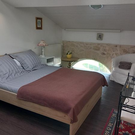 Chambres D'Hotes Saint Jean Eksteriør bilde