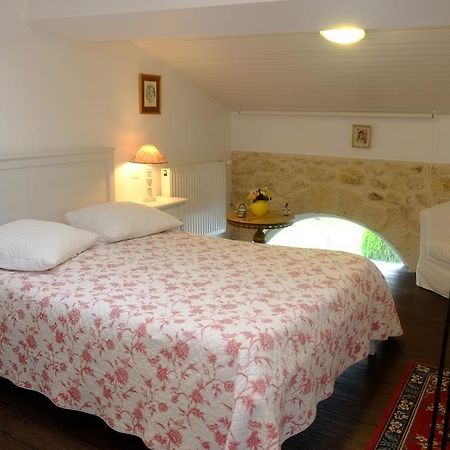 Chambres D'Hotes Saint Jean Eksteriør bilde