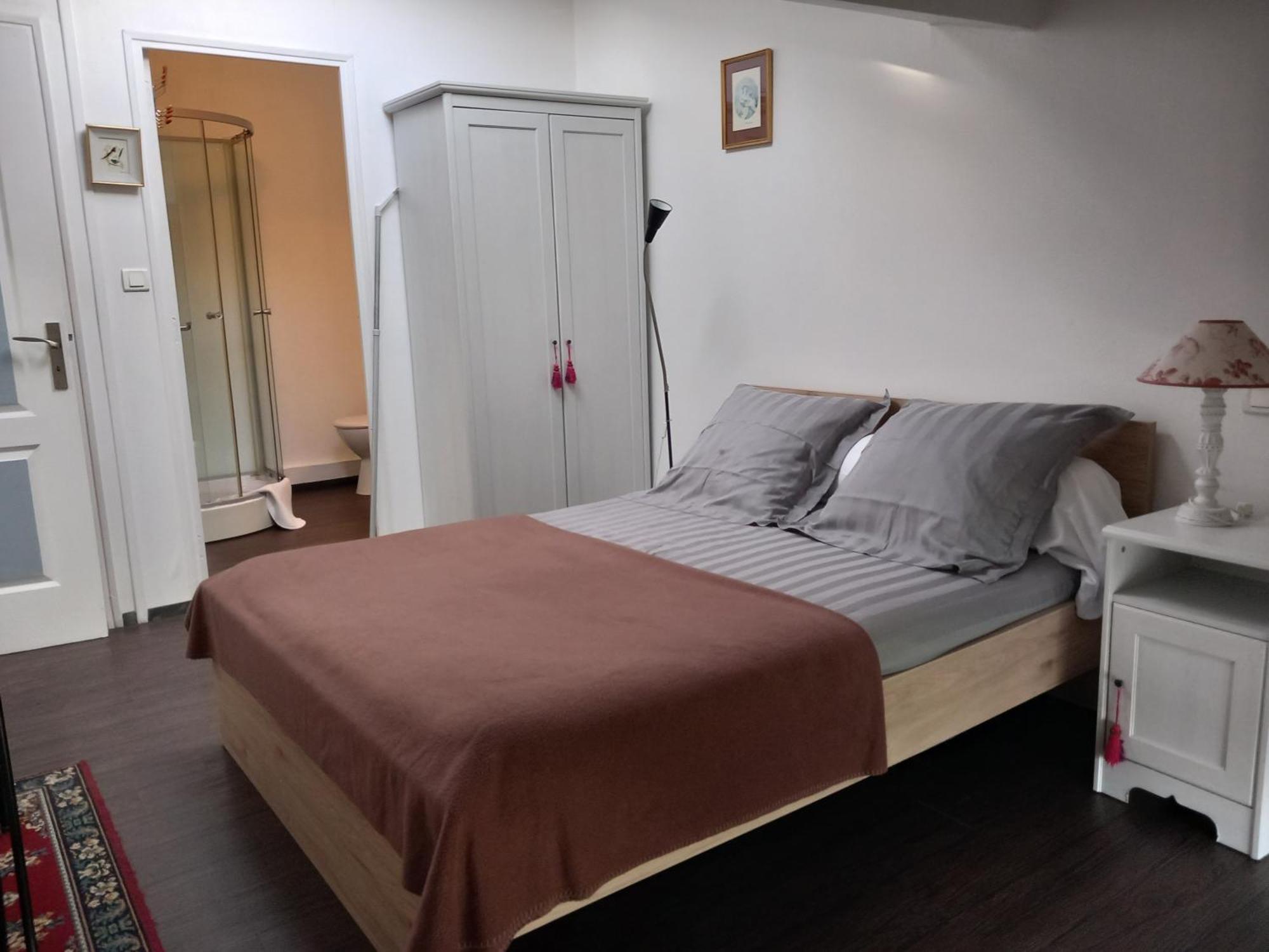 Chambres D'Hotes Saint Jean Eksteriør bilde