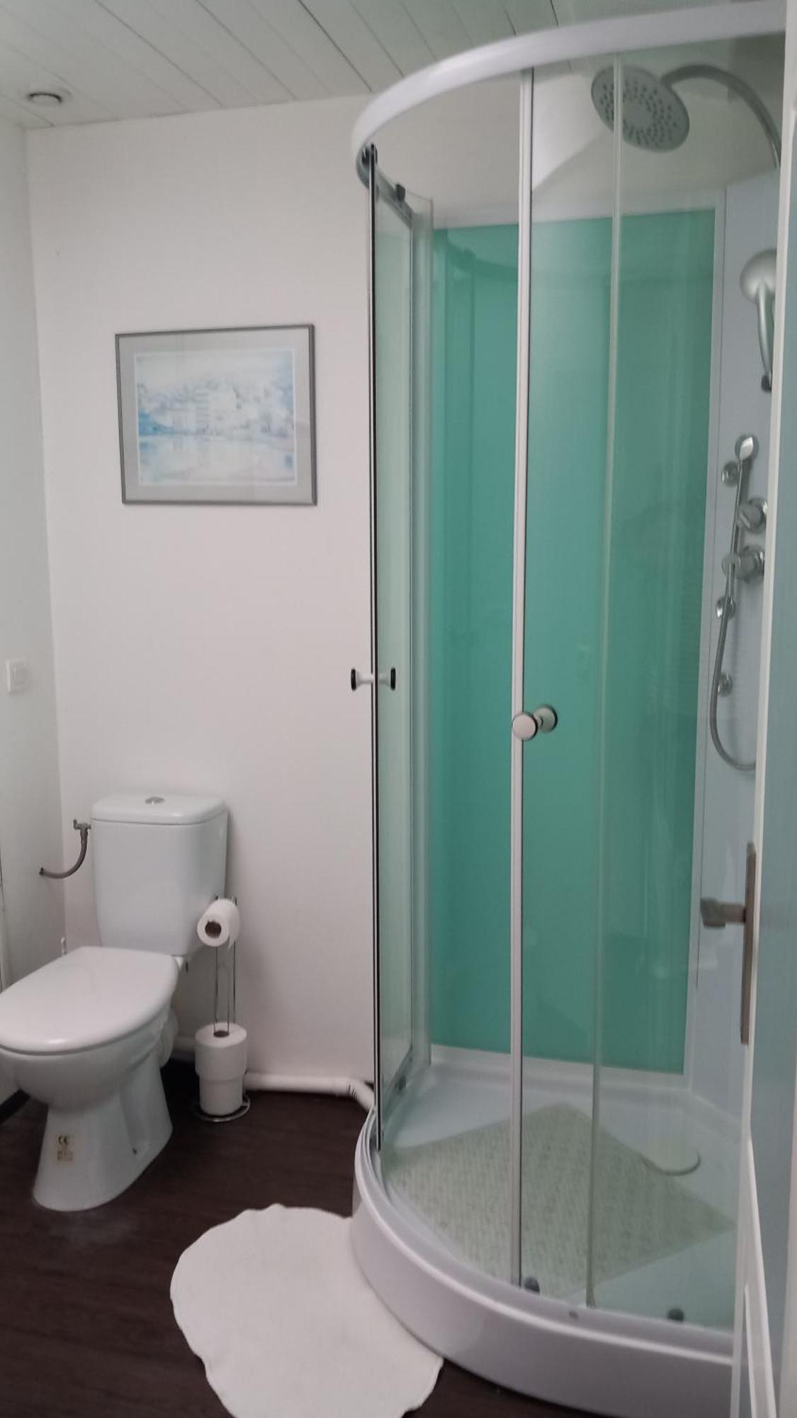 Chambres D'Hotes Saint Jean Eksteriør bilde