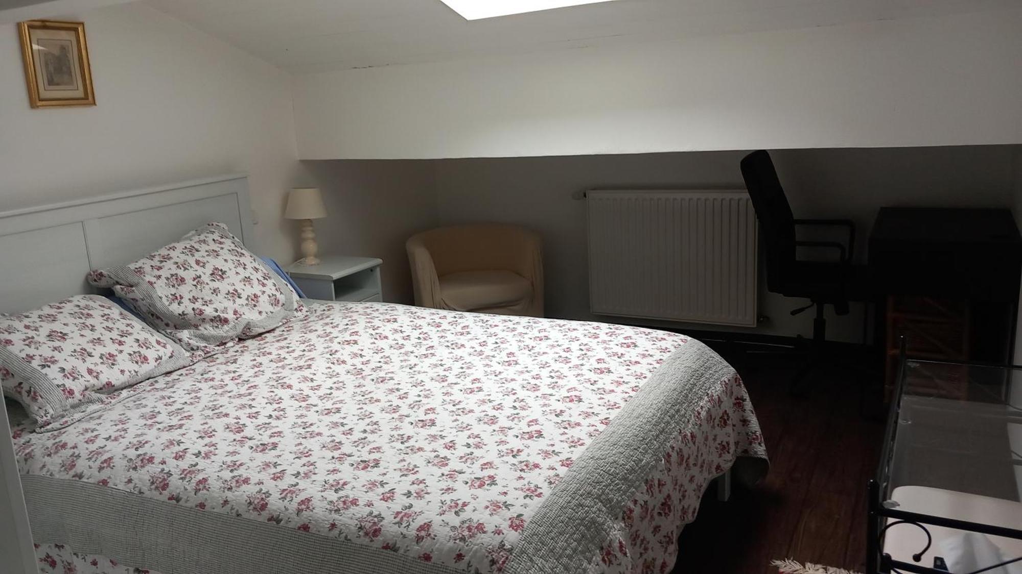 Chambres D'Hotes Saint Jean Eksteriør bilde