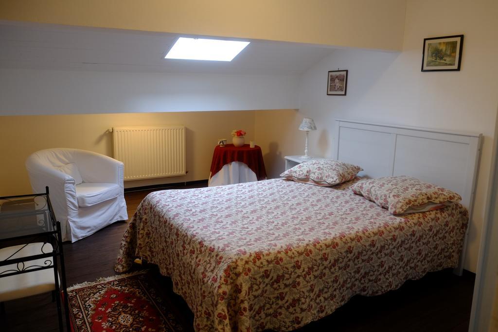 Chambres D'Hotes Saint Jean Eksteriør bilde