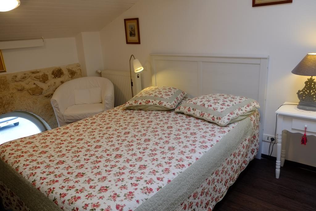 Chambres D'Hotes Saint Jean Eksteriør bilde